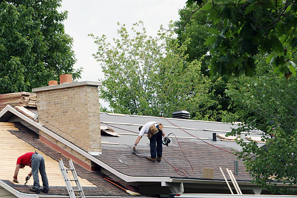 Roof Gutter Cleaning in Whippany, NJ